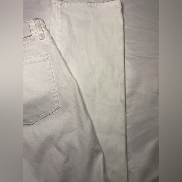 $20 SALE ❗️❗️ NWT: RALPH LAUREN - MID WAIST  STRAIGHT JEAN - Picture 4 of 8
